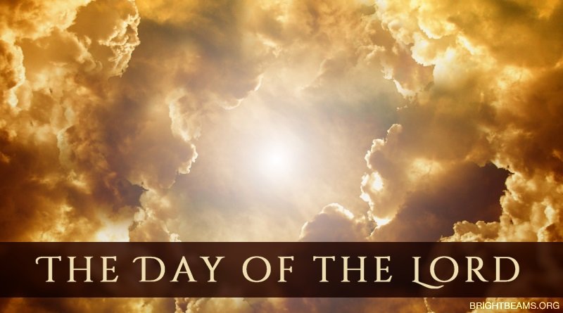 ALL IN ALL FROM THE THRONE – By Ron McGatlin