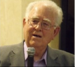 “Come Forth Young Men Come Forth” – By Duane Stewart