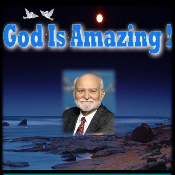 A MOST SIGNIFICANT DAY OF THE LORD IS UPON US – Ron McGatlin