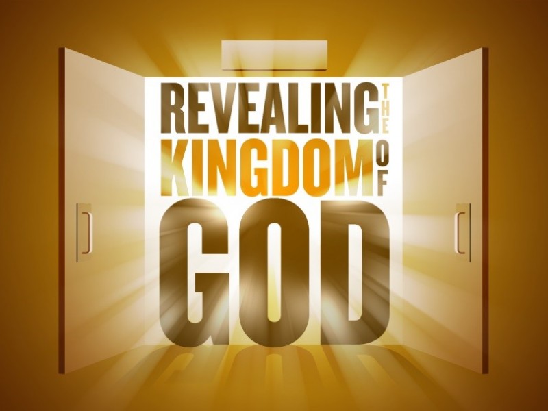 YOU WERE BORN FOR THIS TIME – By Ron McGatlin