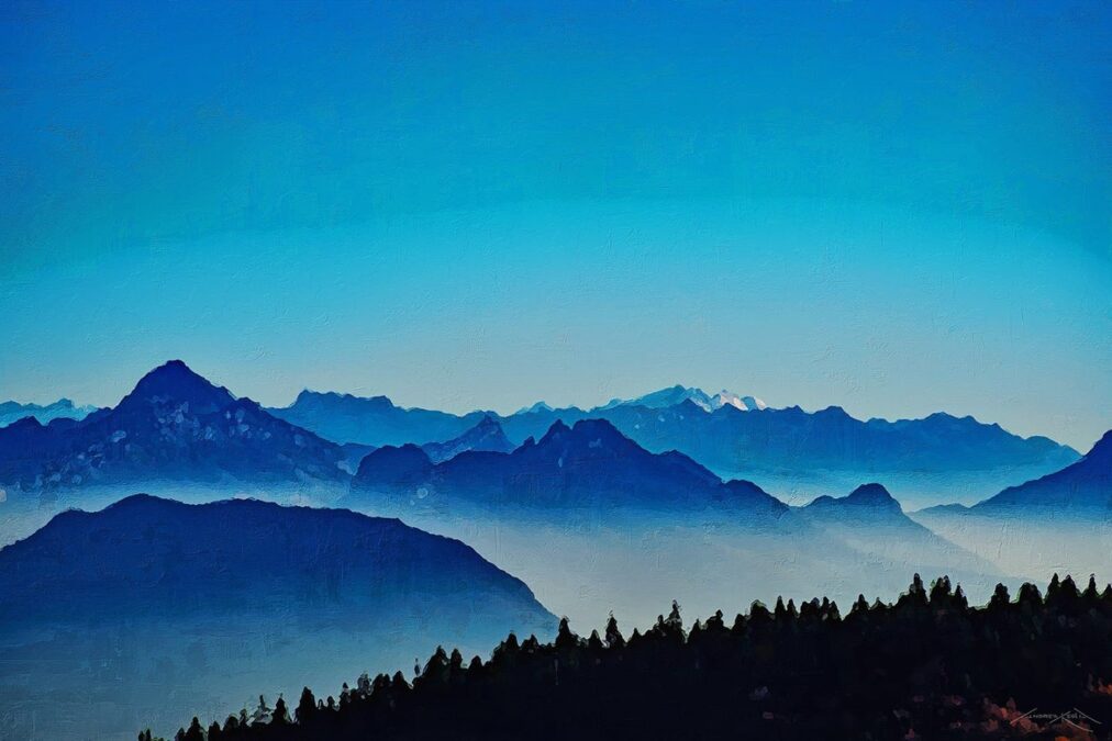 THE MYSTERIES OF THE KINGDOM – TO ‘YOU’ IT HAS BEEN GIVEN – By Bob Blase