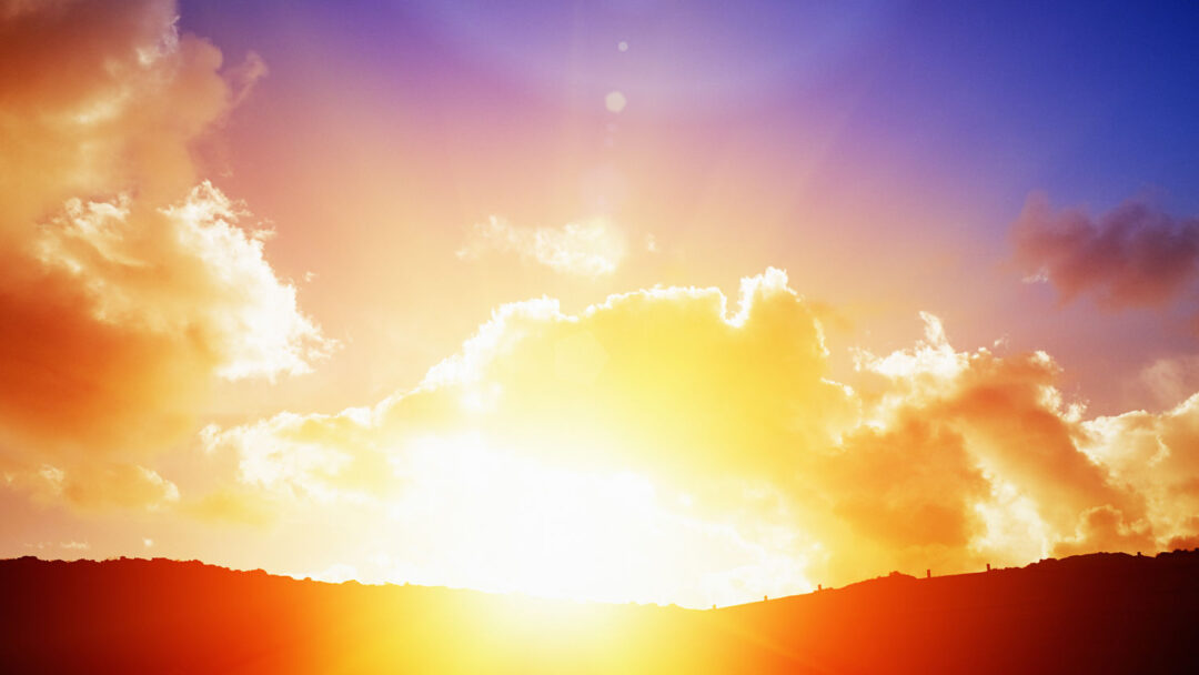 Part 6 CHANGING THE WORLD – THE MYSTERY OF CHRIST AND KINGDOM – By Ron McGatlin