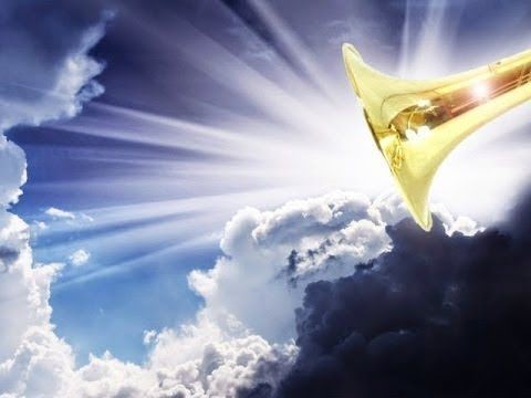 Part 5 – CHANGING THE WORLD  THE TRUMP OF THE SEVENTH TRUMPET – By Ron McGatlin