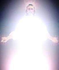THE GLORY LIGHT AND THE WORLD – Ron McGatlin