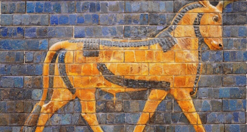 The Message of God’s Severity—Strange to Western Ears – David Orton