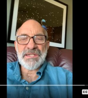 EXPOSE EXPOSE EXPOSE – Lou Engle