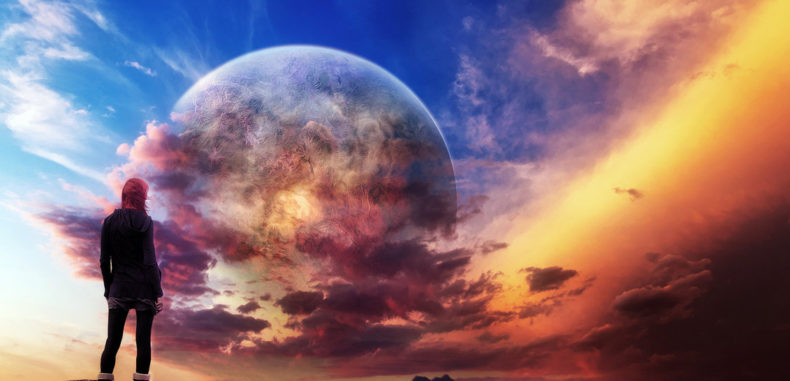 LOOSING YOUR LIFE TO FIND IT – By Ron McGatlin