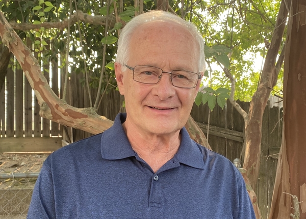 “Get Ready to Merge – the Accelerator Is Here!” Ben Peters