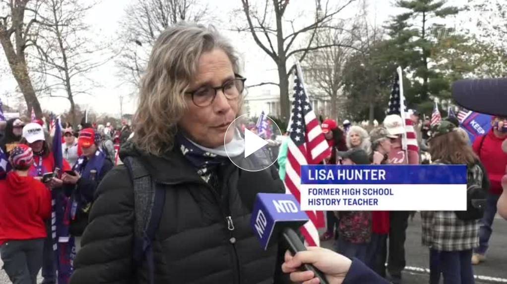 High School Teacher: Children Are Taught That Socialism Is Good