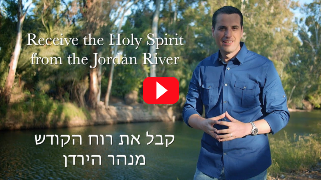 Glorifying Jesus and reaching the lost during the pandemic – ANDRES BISONNI