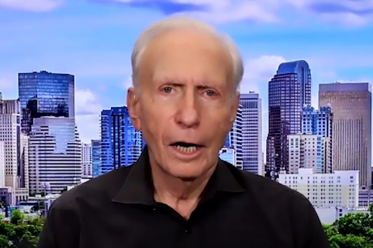 Smooth Sailing 2022 – Sid Roth (short prophetic video)