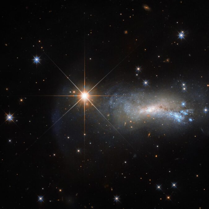 THE ARISING OF THE MORNING STAR – By Ron McGatlin