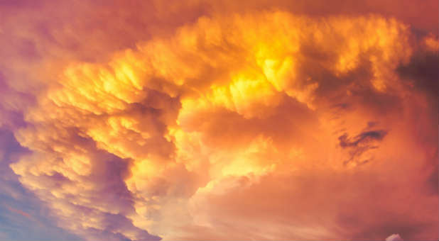 WHAT DO WE DO NOW? – Ron McGatlin