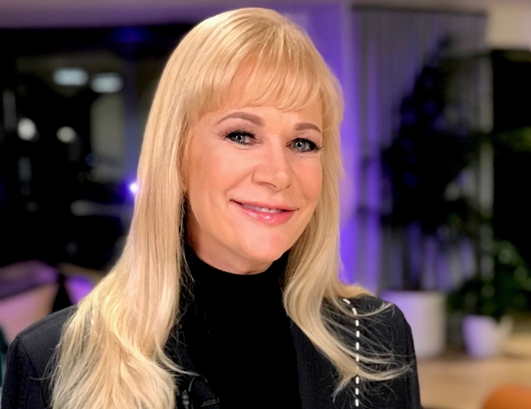 “PROPHETS – Prophesy Into the Now! I Want to Manifest My Glory in the NOW” Barbie Breathitt