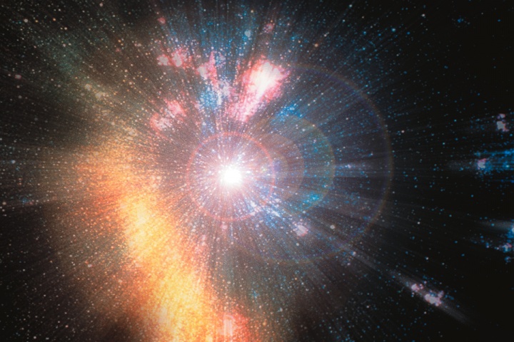 REVEALING GOD’S CREATIONAL LAW AND LOVE – By Ron McGatlin