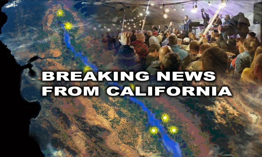 WHAT IS HAPPENING IN CALIFORNIA RIGHT NOW MAKES ME TREMBLE BEFORE GOD – Mario Murillo