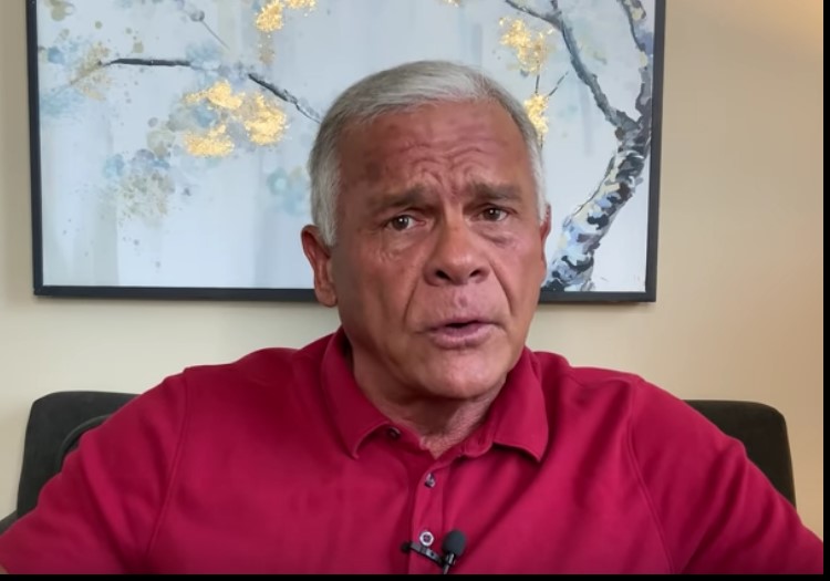 THE RADIANT REMNANT ACCESSING THE KING – Paul Keith Davis