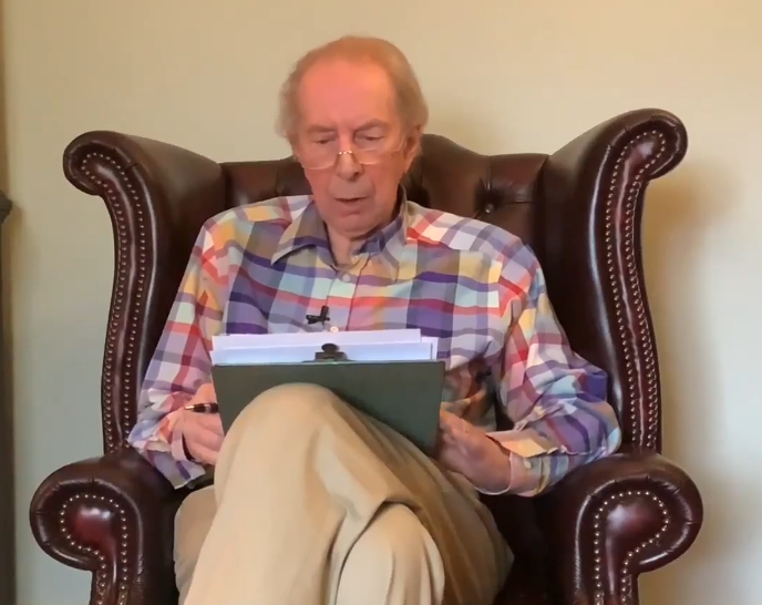 What is the truth about the pandemic and vaccines? – Dr. Vernon Coleman