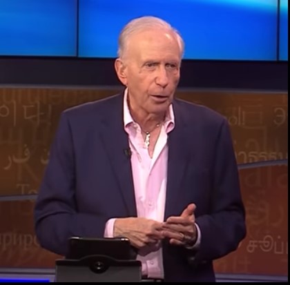 40 Year Old Kenneth Hagin Prophecy NOW Coming to Pass – Sid Roth