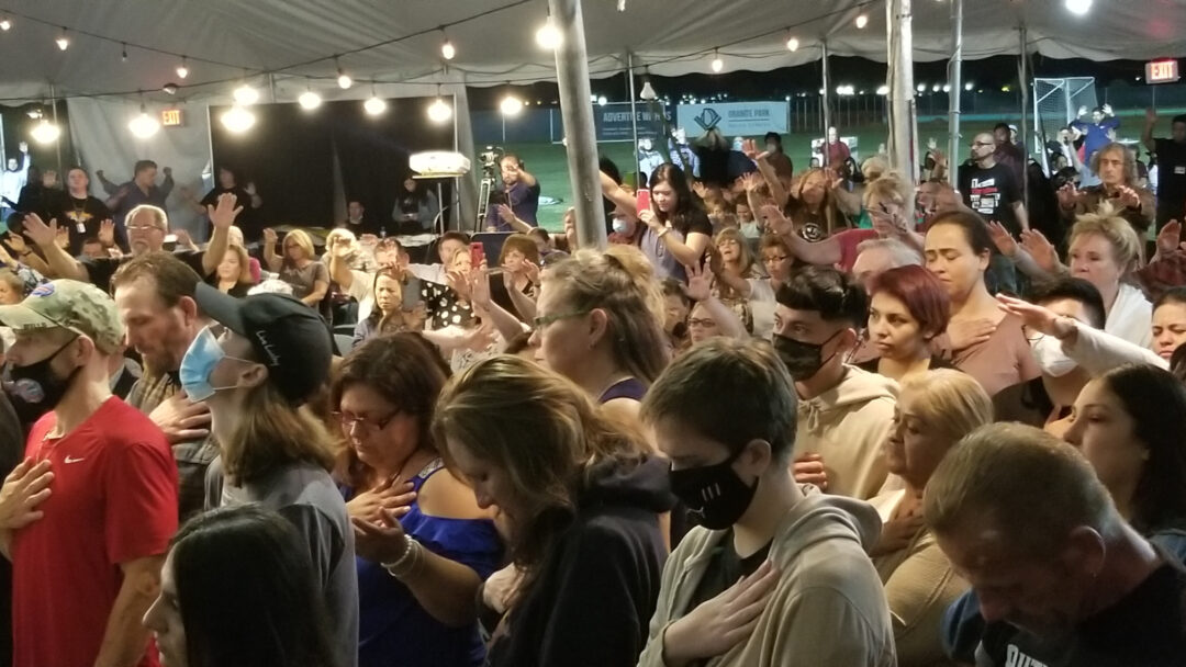 WOUNDED HEALERS ARE GOD’S SECRET WEAPON – Mario Murillo