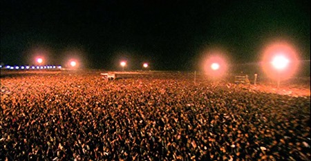 AN ASTOUNDING SURGE OF SALVATION GLORIOUS HISTORIC VIDEO