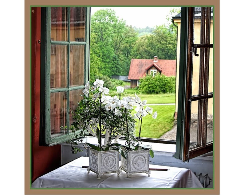 A BEAUTIFUL DAY – Peggie Dunn