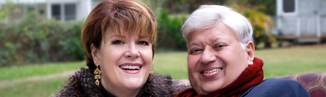 “Miracles Are Happening – Look For His Glory!” Mahesh and Bonnie Chavda