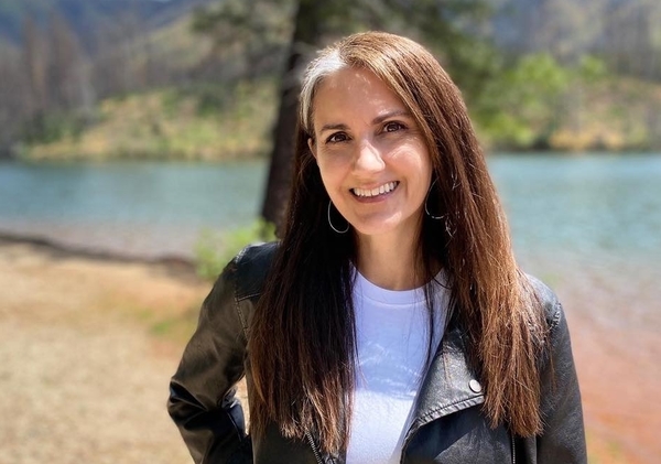 “Let the Encounter Begin!” – Gretchen Rodriguez