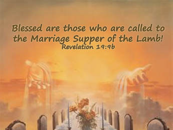 SPIRITUAL COURTSHIP AND MARRIAGE – Ron McGatlin