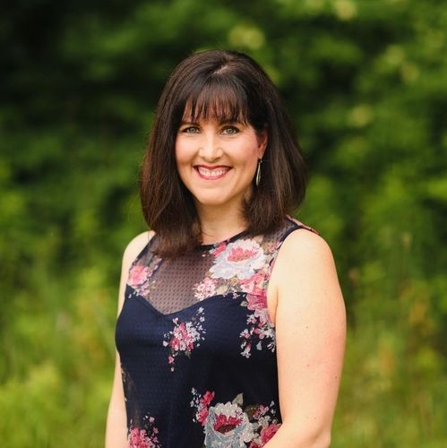Refuse to Believe the False Narrative- I am Flipping the Script! – Angie Stolba