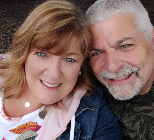 “A Love Revival Is Unfolding Before Us” Kathi Pelton
