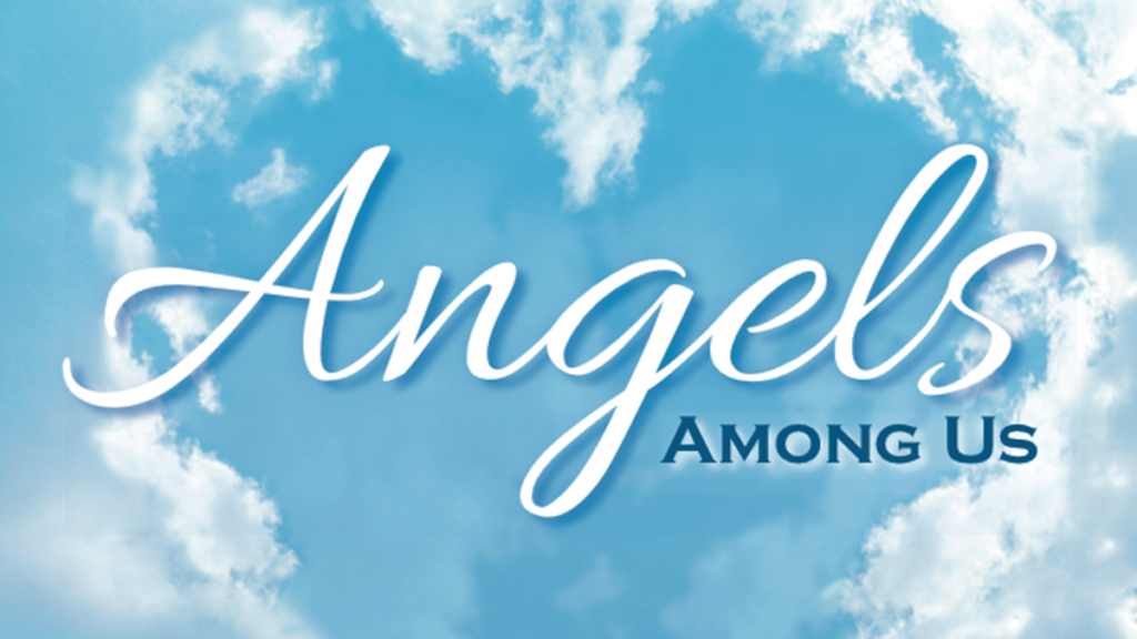 HEAVEN INTERVENING NOW! – Ron McGatlin
