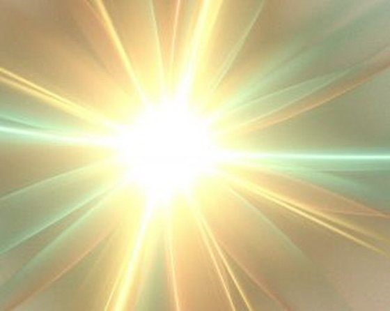 THE “ALL-IN” AWAKENING – Ron McGatlin