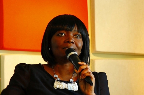 “Awaken to the Fullness of His Glory” – Ella Onakoya