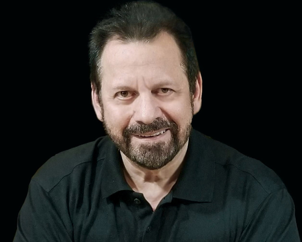 “Even in Her Fallen State, America Is a Firewall Against Evil”  Mario Murillo