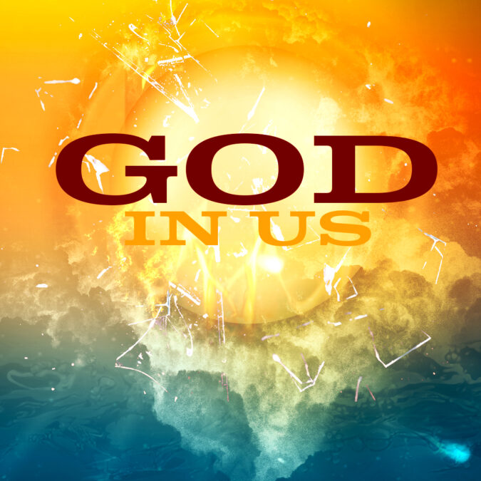 SPIRIT NATURAL LOVE GOVERNANCE OF GOD – Ron McGatlin