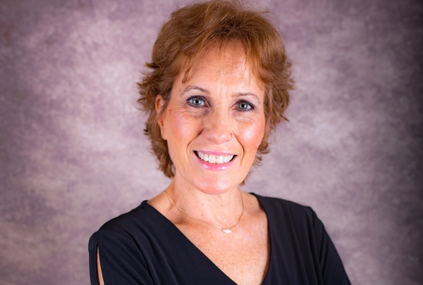 “Men Will Fail You, but ‘I AM’ Will Not!” Wanda Alger