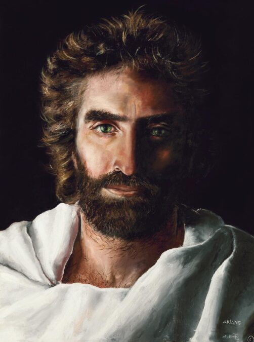 SON OF GOD IN HEAVEN, BECAME SON OF MAN, TO MAKE US SONS OF GOD, TO SAVE THE WORLD – By Ron McGatlin