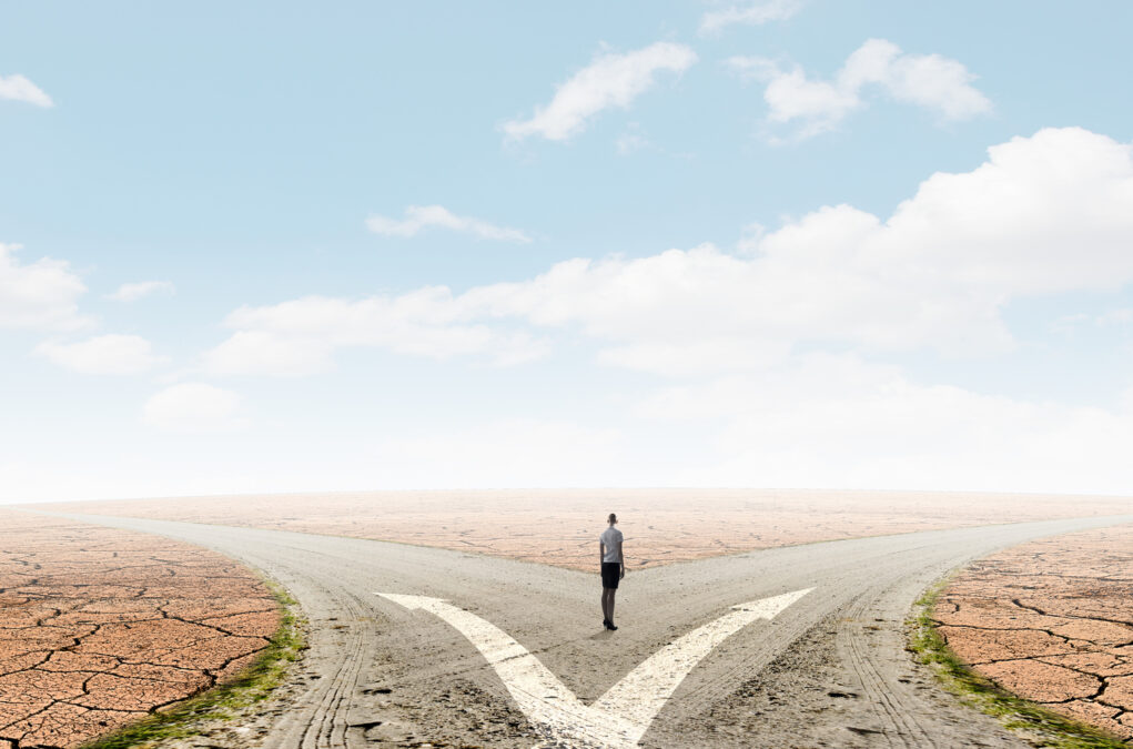 ROOM FOR GOD? – By Ron McGatlin