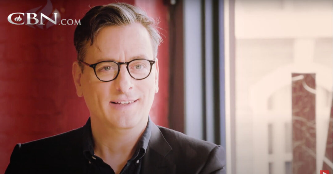 Being Gay Was No Longer Who I Was – Becket Cook Shares Video