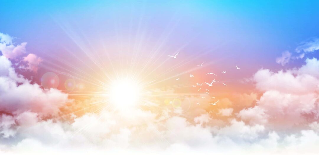ENTERING THE GLORY OF GOD – Ron McGatlin