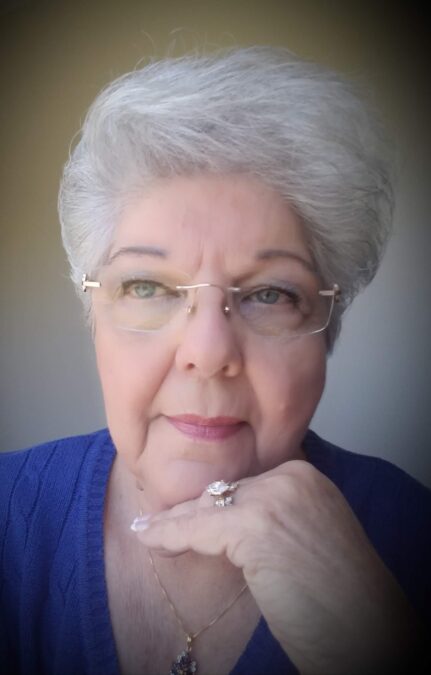 Someone Needs to Hear This ~ by Gerri Taylor