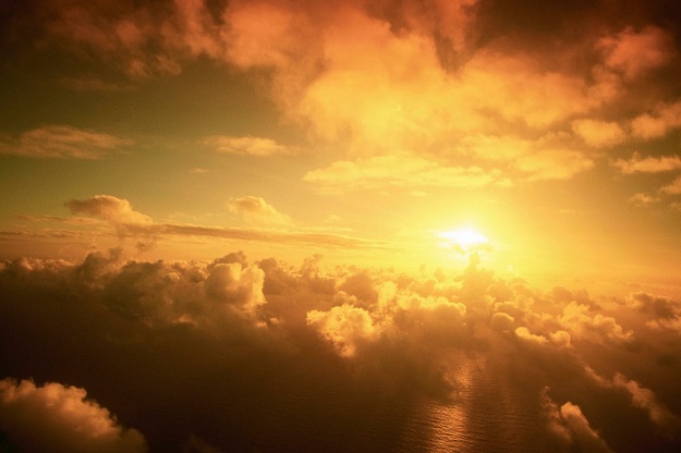 LOVE ALIGNMENT TO GOD’S PERFECT ORDER – Ron McGatlin