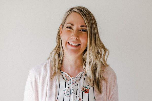“God Is Flipping the Script! From Sifting to Shifting” – Jenn Nestler