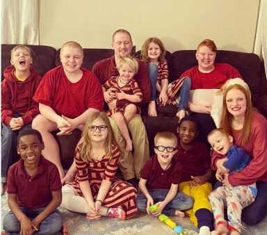 GOD’S CHILDREN UNWANTED BY SOCIETY – Ron McGatlin