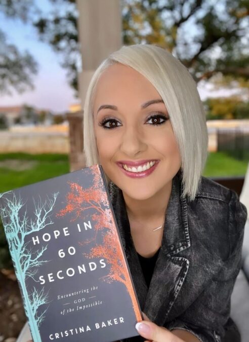 This 60-Second Prayer Will Change Your Life!