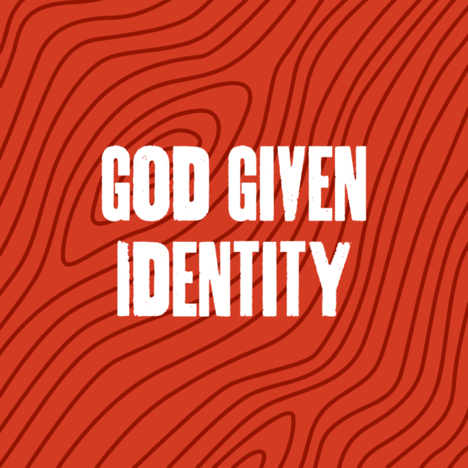 INDIVIDUALLY BECOMING WHO WE REALLY ARE! – Ron McGatlin