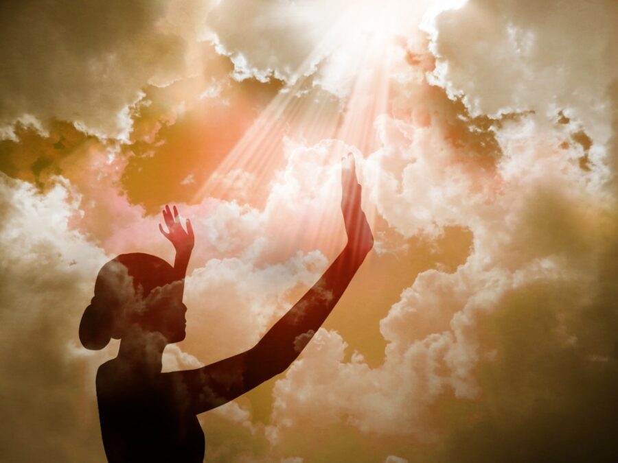 A PREPARED HOLY PEOPLE OF GOD – Ron McGatlin