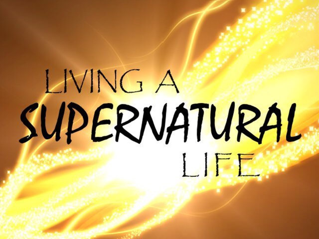 Living A New Life – Lisa Great Enebeli