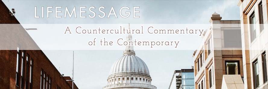 A VISION OF CHRIST’S VICTORY IN HISTORY – ‘Thy Kingdom Come’ by Ern Baxter